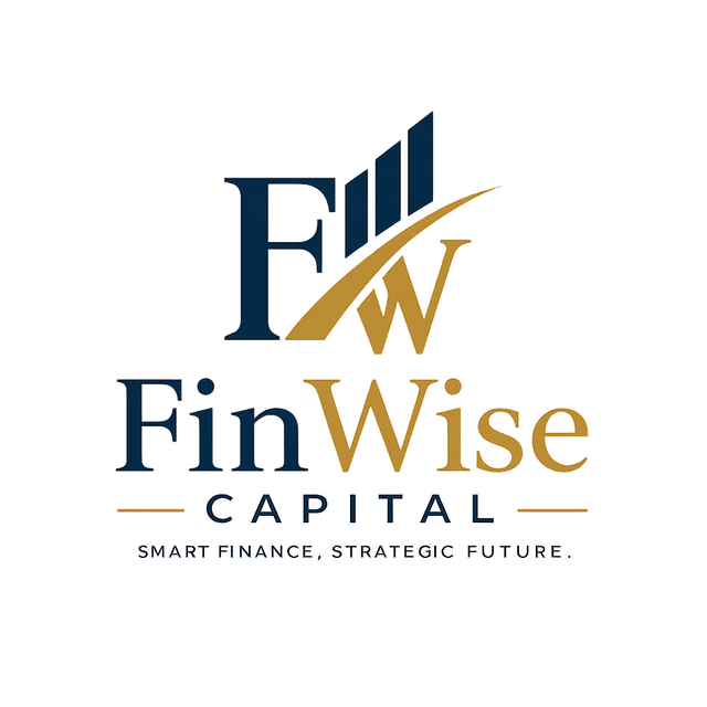 FinWise Capital Logo